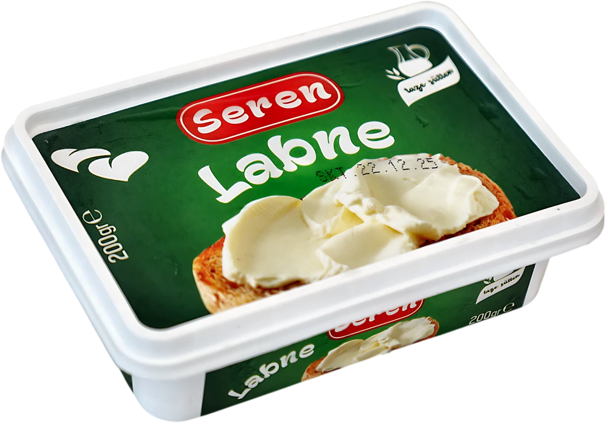 Seren Labne